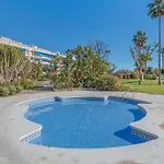 Junto Al Mar Costa Апартаменти