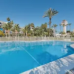 Junto Al Mar Costa Апартаменти Торремолінос