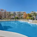 Junto Al Mar Costa Апартаменти *