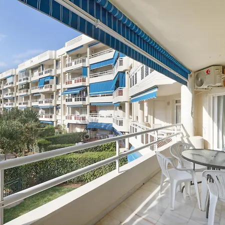Apartamento Junto Al Mar Costa Torremolinos