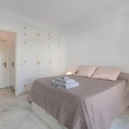 Junto Al Mar Costa Torremolinos