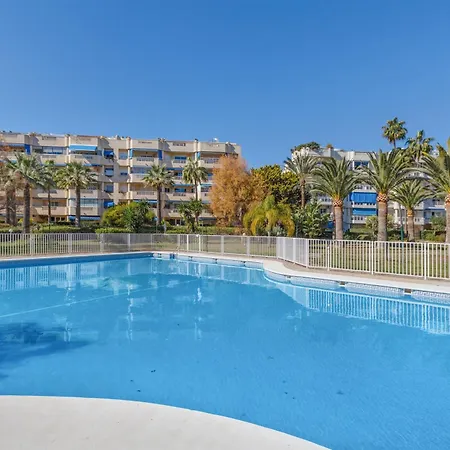 Apartment Junto Al Mar Costa Torremolinos
