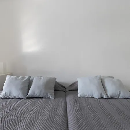 Junto Al Mar Costa Apartment Torremolinos