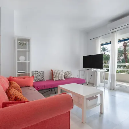 Junto Al Mar Costa Apartamento