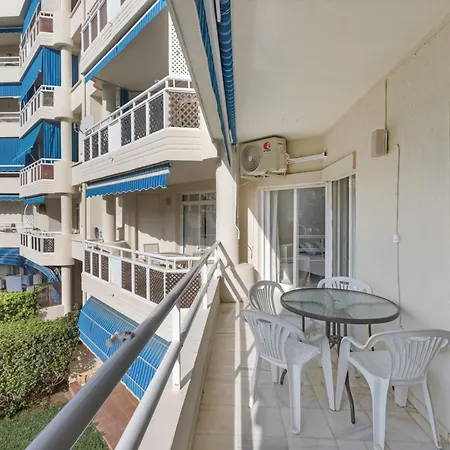 Apartamento Junto Al Mar Costa
