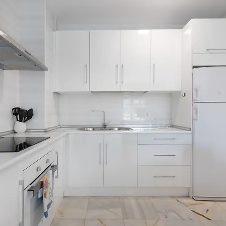 Apartamento Junto Al Mar Costa *
