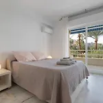 Apartment Junto Al Mar Costa *