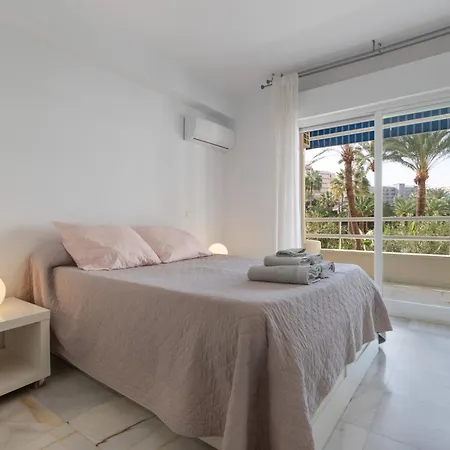 Junto Al Mar Costa Apartament