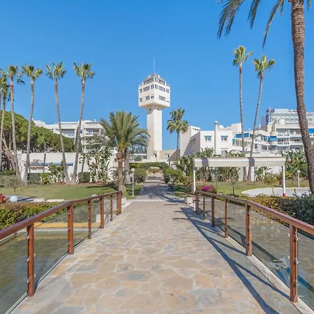 Junto Al Mar Costa Apartmán *