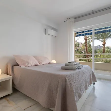 Apartmán Junto Al Mar Costa *