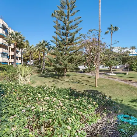 Apartmán Junto Al Mar Costa *