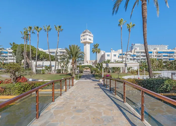 Junto Al Mar Costa Lejlighed *