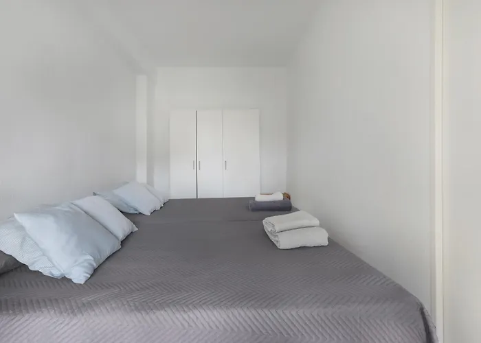 Lejlighed Junto Al Mar Costa