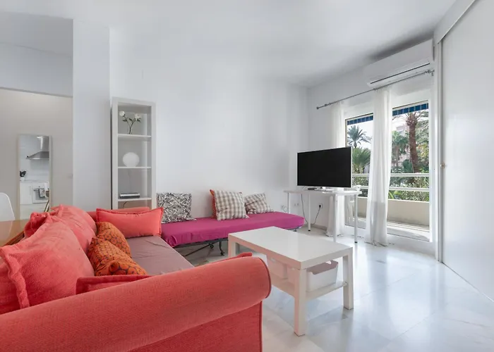 Junto Al Mar Costa Lejlighed