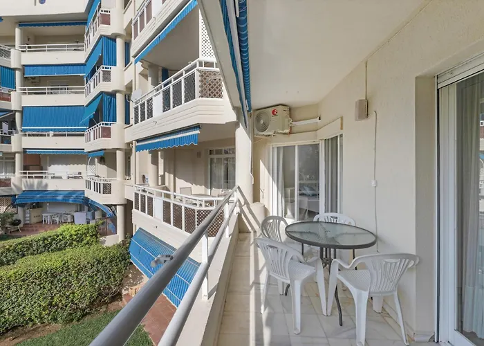 Lejlighed Junto Al Mar Costa