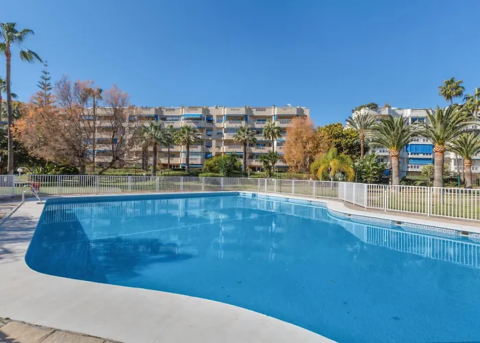 Junto Al Mar Costa Lejlighed *